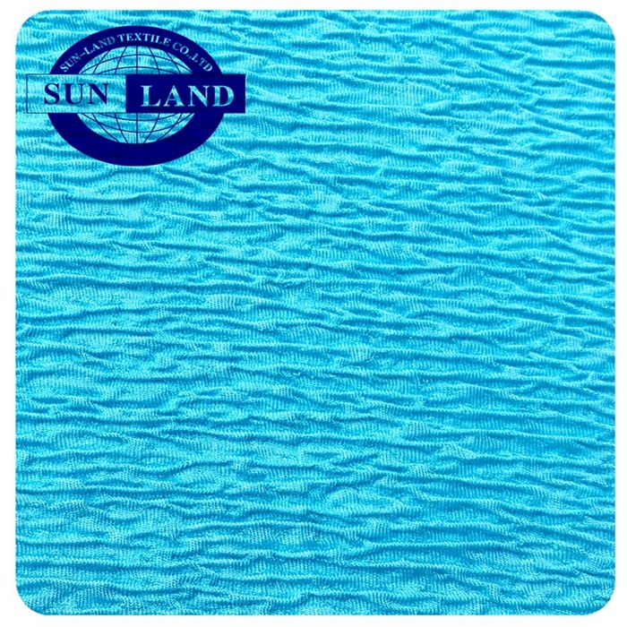 CHANGSHU SUN-LAND TEXTILE CO.,LTD